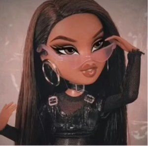 Meet your Posher, Kylei